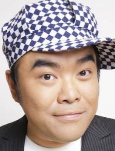 Ken Maeda