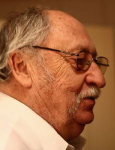 Vicente Haro