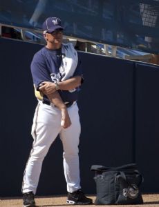 Rick Kranitz