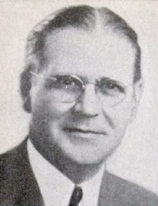 Gordon L. McDonough