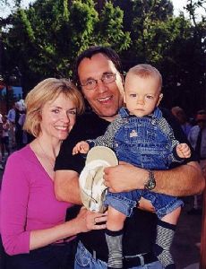 Carolyn Ann Clark and Craig Shoemaker