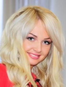 Darya Pynzar