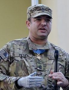Leroy Petry