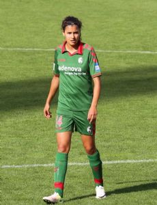 Cinzia Zehnder