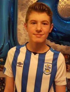 Alfie Clarke