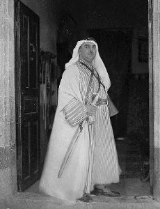 Aref al-Aref