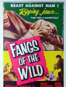 Fangs of the Wild