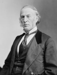 James W. Patterson