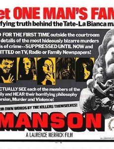 Manson