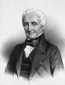 André Marie Constant Duméril