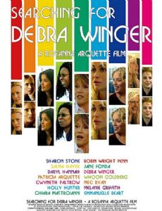 Searching for Debra Winger