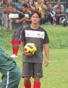 Irfan Bachdim