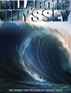 Billabong Odyssey