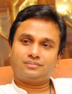 Mayantha Dissanayake
