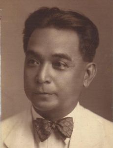 Iñigo Ed Regalado