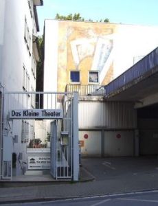 Das Kleine Theater Essen