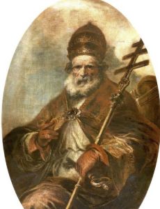 Pope Leo I