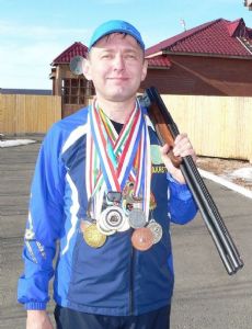 Sergey Yakshin