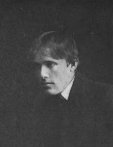 Ridgely Torrence