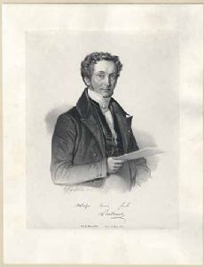 Ignaz von Rudhart