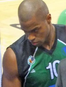 David Cubillan