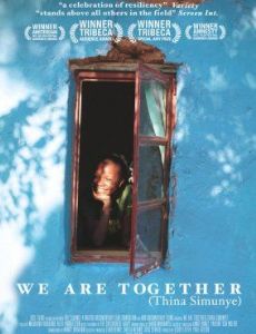 We Are Together (Thina Simunye)