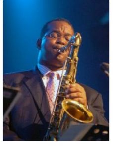 Victor Goines
