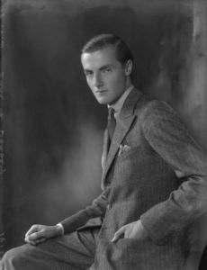 George Child Villiers, 9th Earl of Jersey