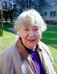 Irena Stankiewicz