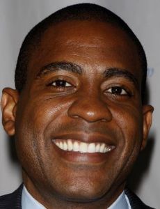 Carlos Watson