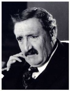 George Nichols