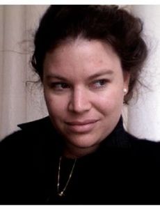 Einat Amir