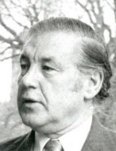 Rupert Hamer