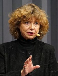 Bente Scavenius