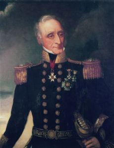 Thomas Baker (Royal Navy officer)