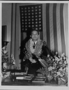 James Kealoha