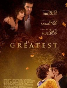 The Greatest