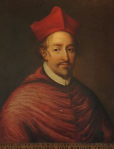 David Beaton