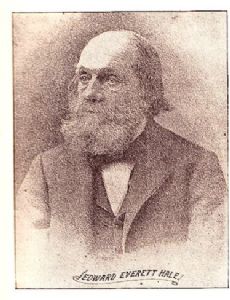 Edward Everett Hale
