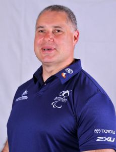 Russell Short
