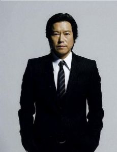 Etsushi Toyokawa