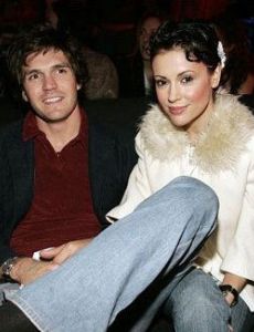 16 Barry Zito Alyssa Milano Photos & High Res Pictures - Getty Images