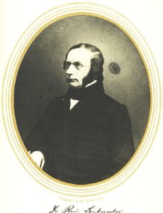 Rudolf Leubuscher