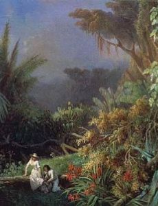 Pharamond Blanchard