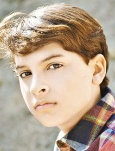 River Alexander