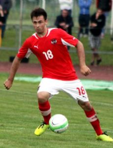 Daniel Geissler