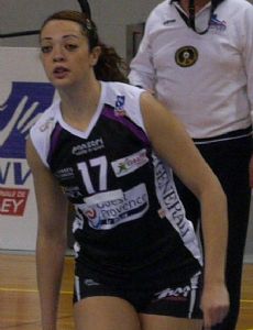 Lydia Oulmou