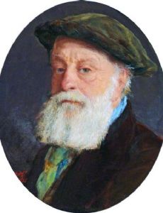 James Clarke Hook