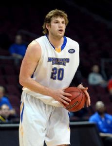 Chad Posthumus