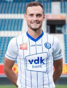 Birger Verstraete